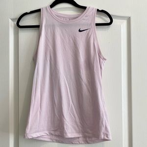 Nike Dri-Fit Tank, Size Small